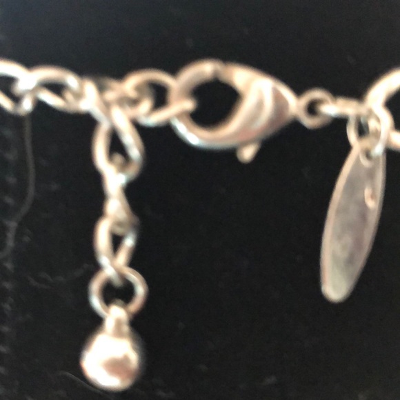 Statement necklace - Picture 4 of 7